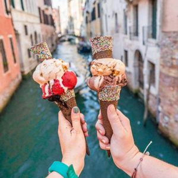 Gelato Fund