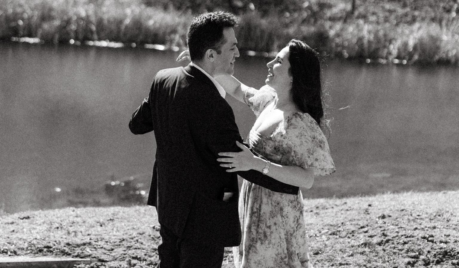 The Wedding Website of Melika Farshad and Farzad Jamshidi
