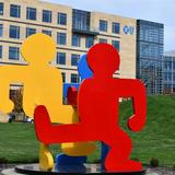 Pappajohn Sculpture Park