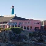Fishermans Wharf