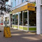 The Rock and Art Shop