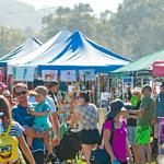 Harbourside Markets