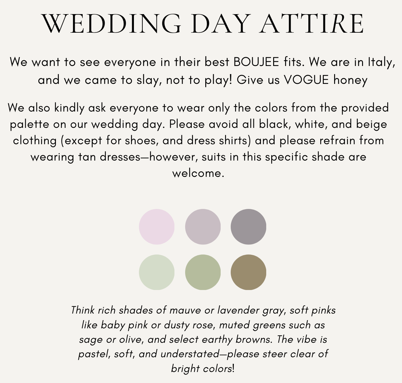 The Wedding Website of G Urena and E Neves