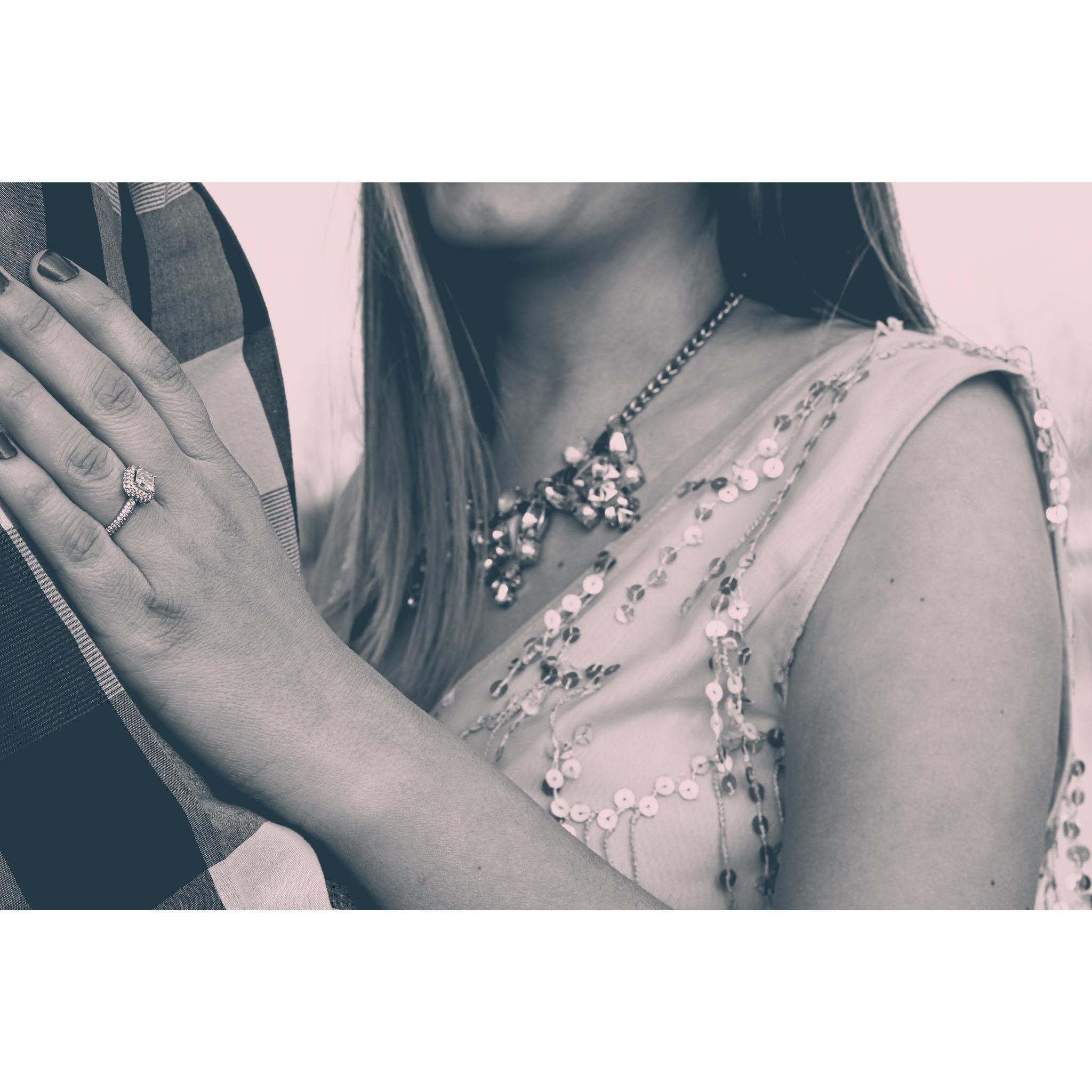 Engagement Pictures