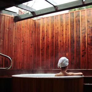 Piedmont Springs Massage and Sauna