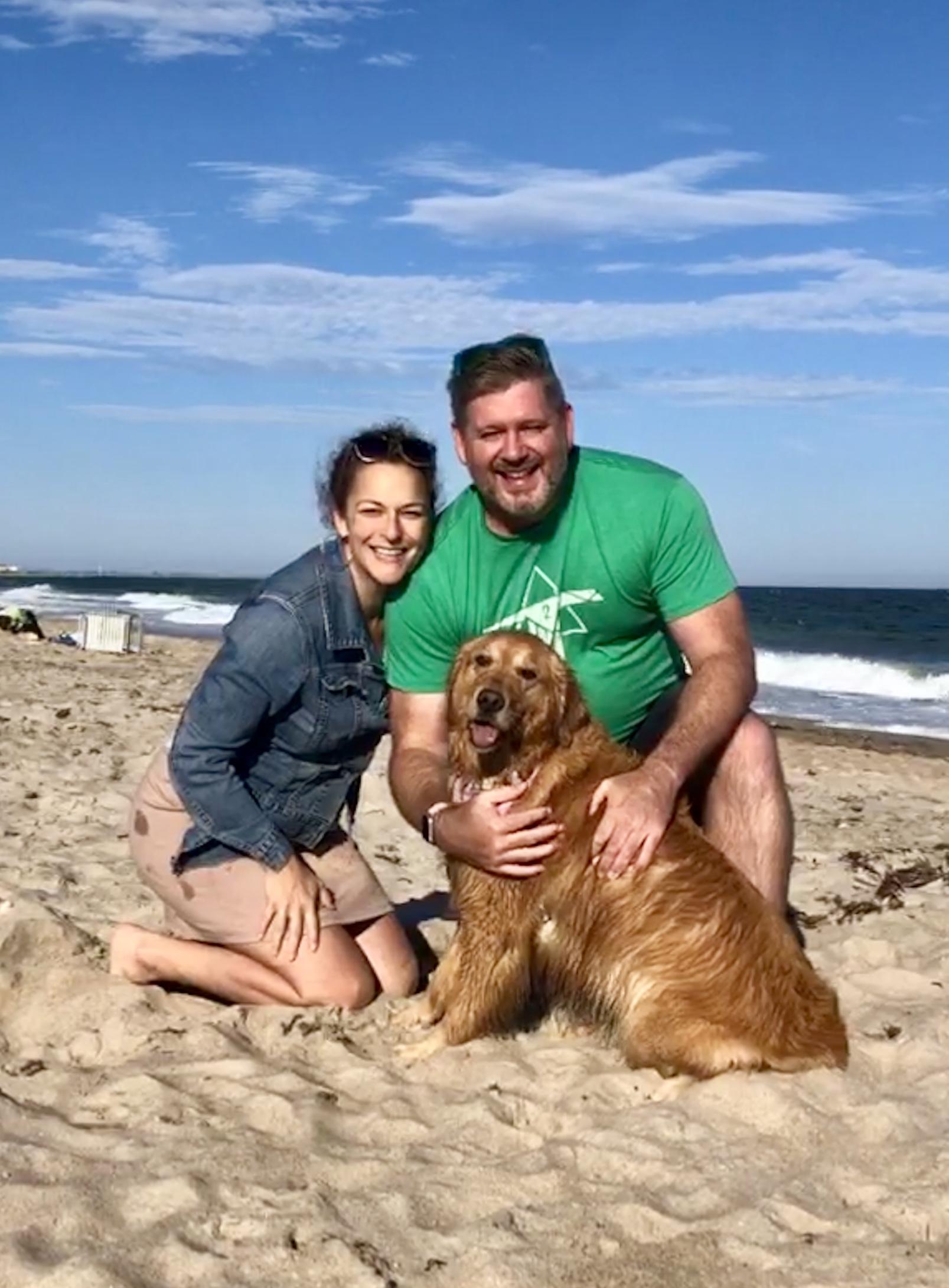 The Wedding Website of Laura Turner and Cy Winkenhofer