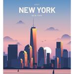 New York