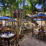 Pizza Al Fresco