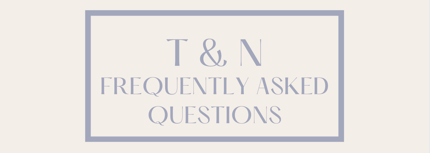 The Wedding Website of Nation Fortin and Tess Ray
