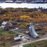 Quincy Mine