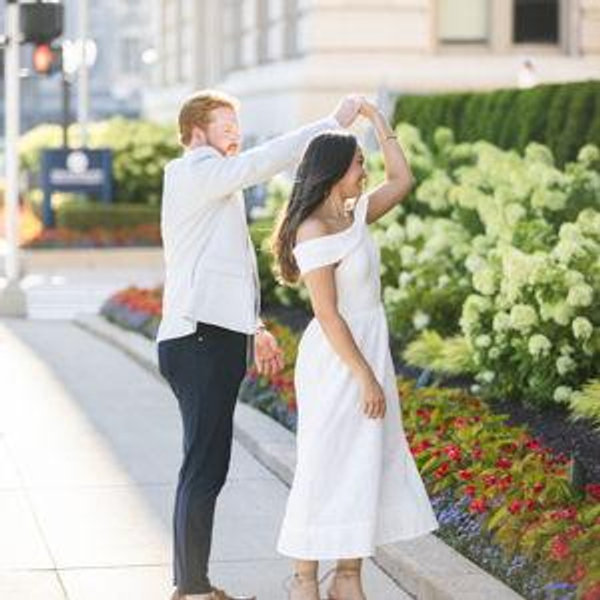 Honeymoon Fund - Venmo