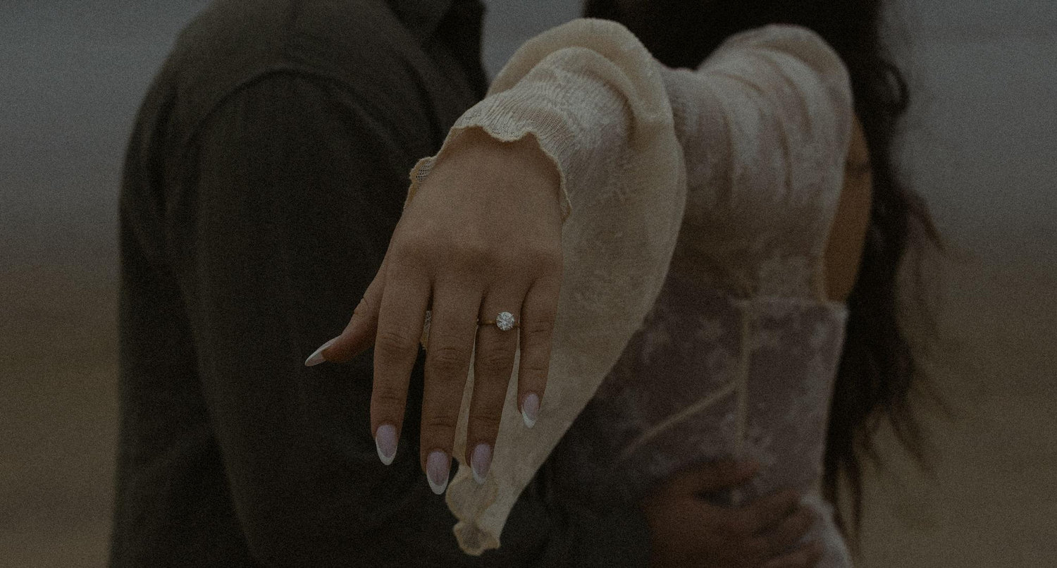 The Wedding Website of Jesus Estrada and Veronica Romo