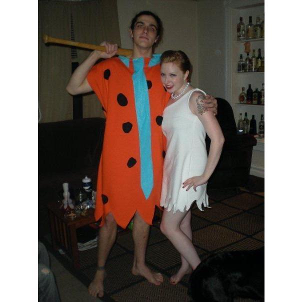 Halloween 2009.