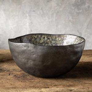 Gallatin Serving Bowl