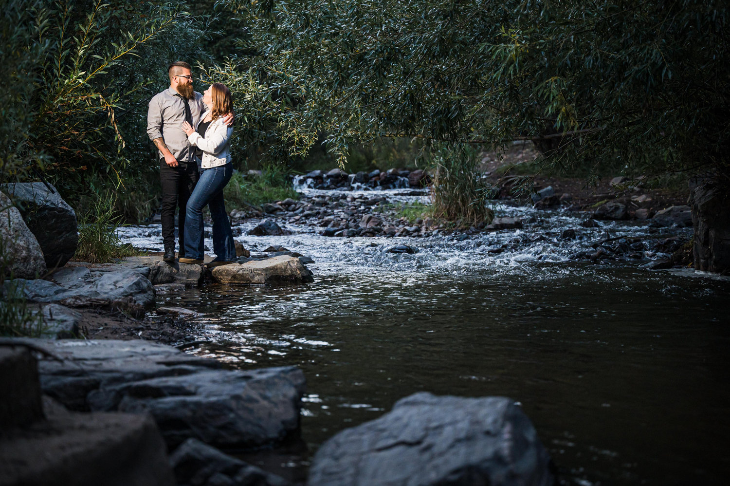 The Wedding Website of Michelle Grindle and Mike Gaisbauer