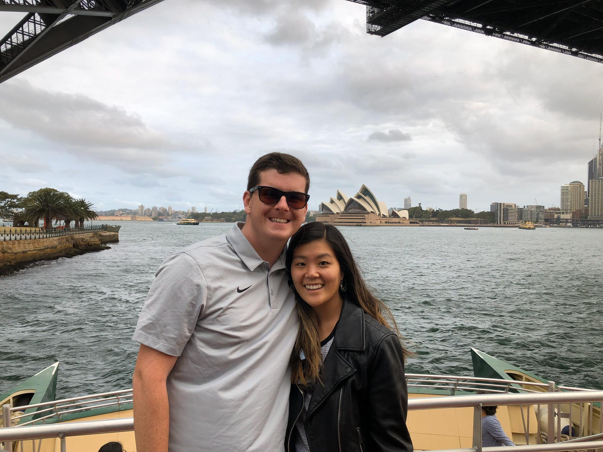 Sydney, Australia
