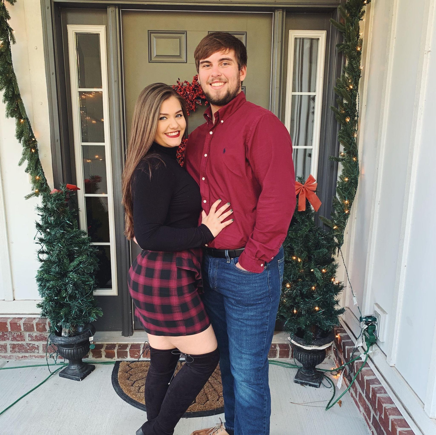 Christmas 2018