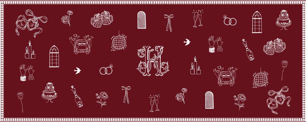 The Wedding Website of Kenley Nelson and Hunter Hanstein