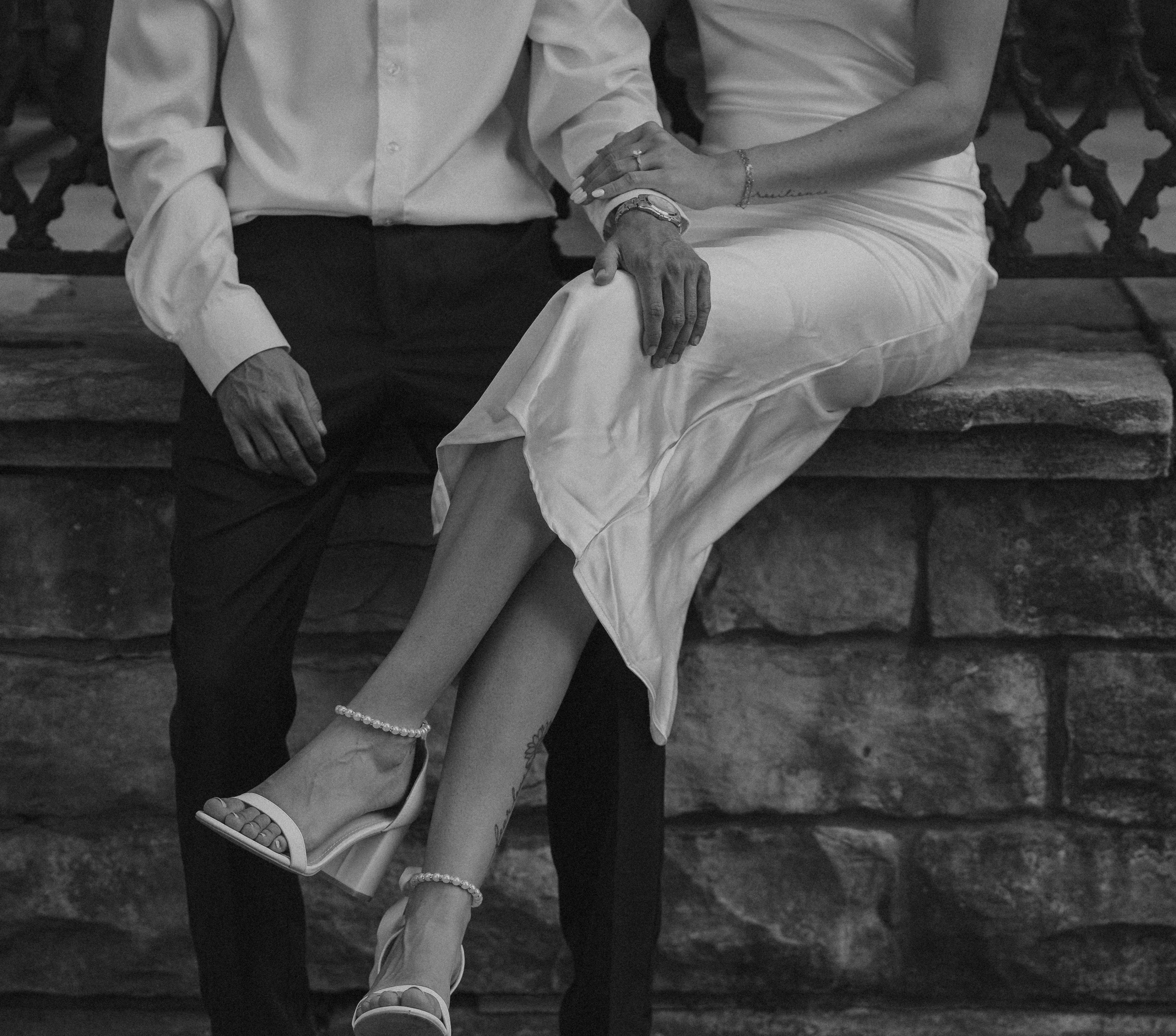 The Wedding Website of Hannah Thompson and Hunter Wimsett