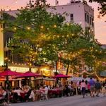 Red Bank Downtown District