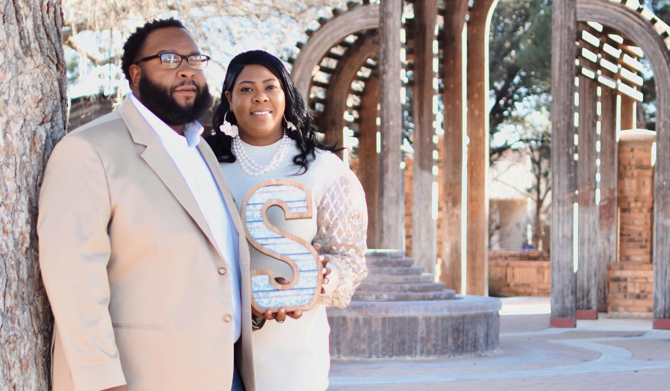 The Wedding Website of Crystal Scott and Todd Sanders