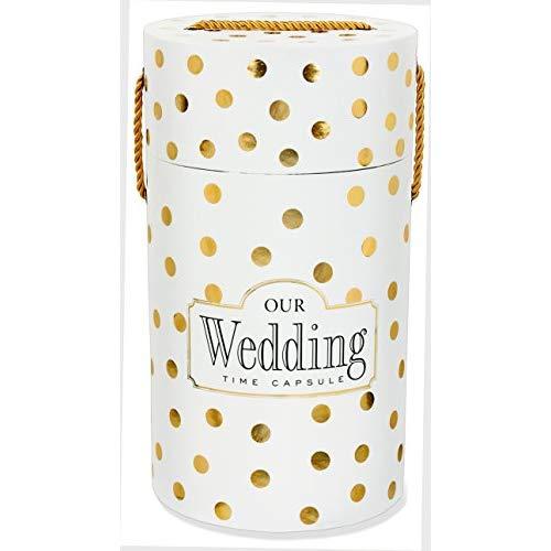 Wedding Time Capsule