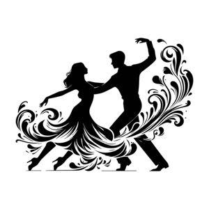 Dancing Class For Two