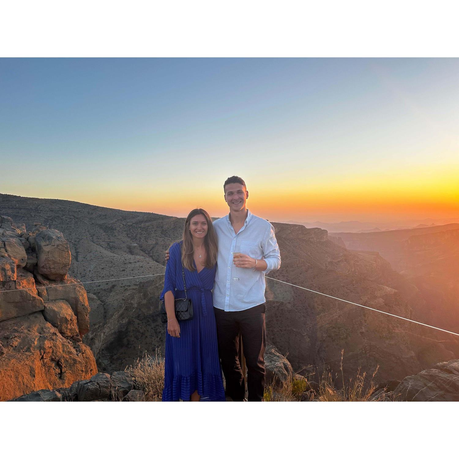 Oman