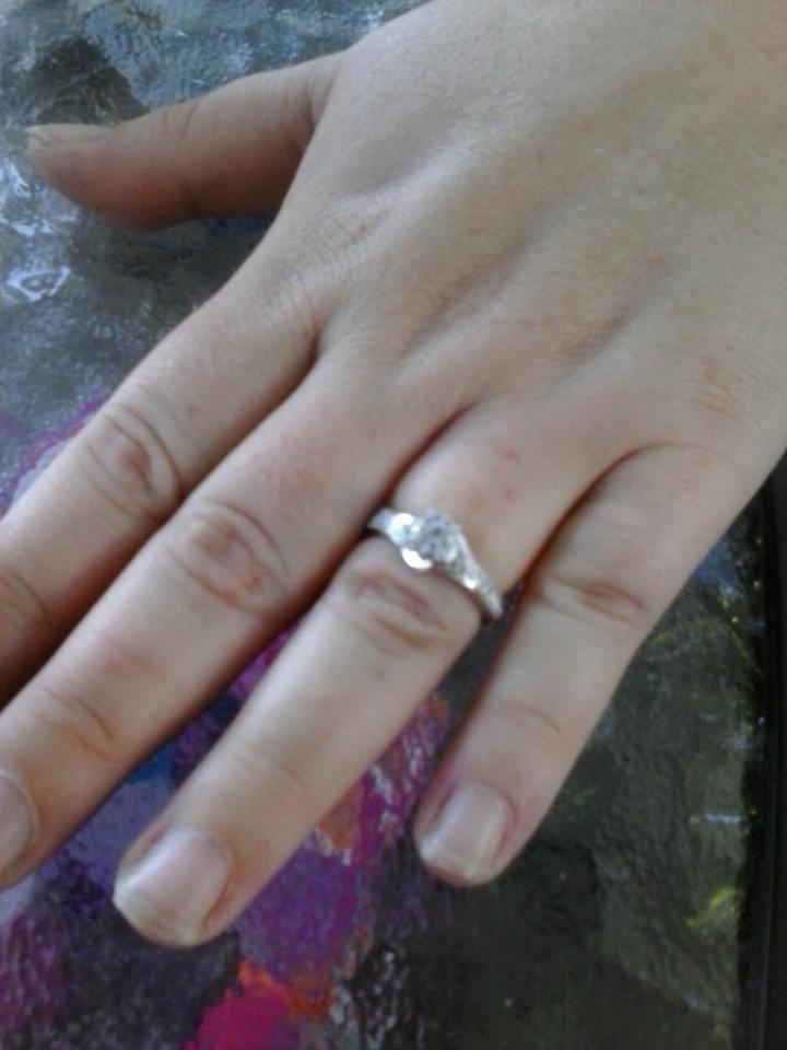 The Wedding Website of Jennifer Pack and Thomas Simpson
