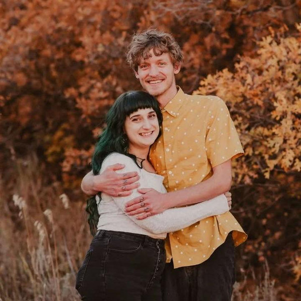 Madi & Hunter