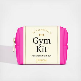 15-Piece Gym Kit