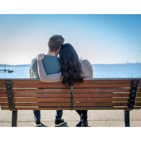 Ryan Ross and Hailey Heller's Wedding Website