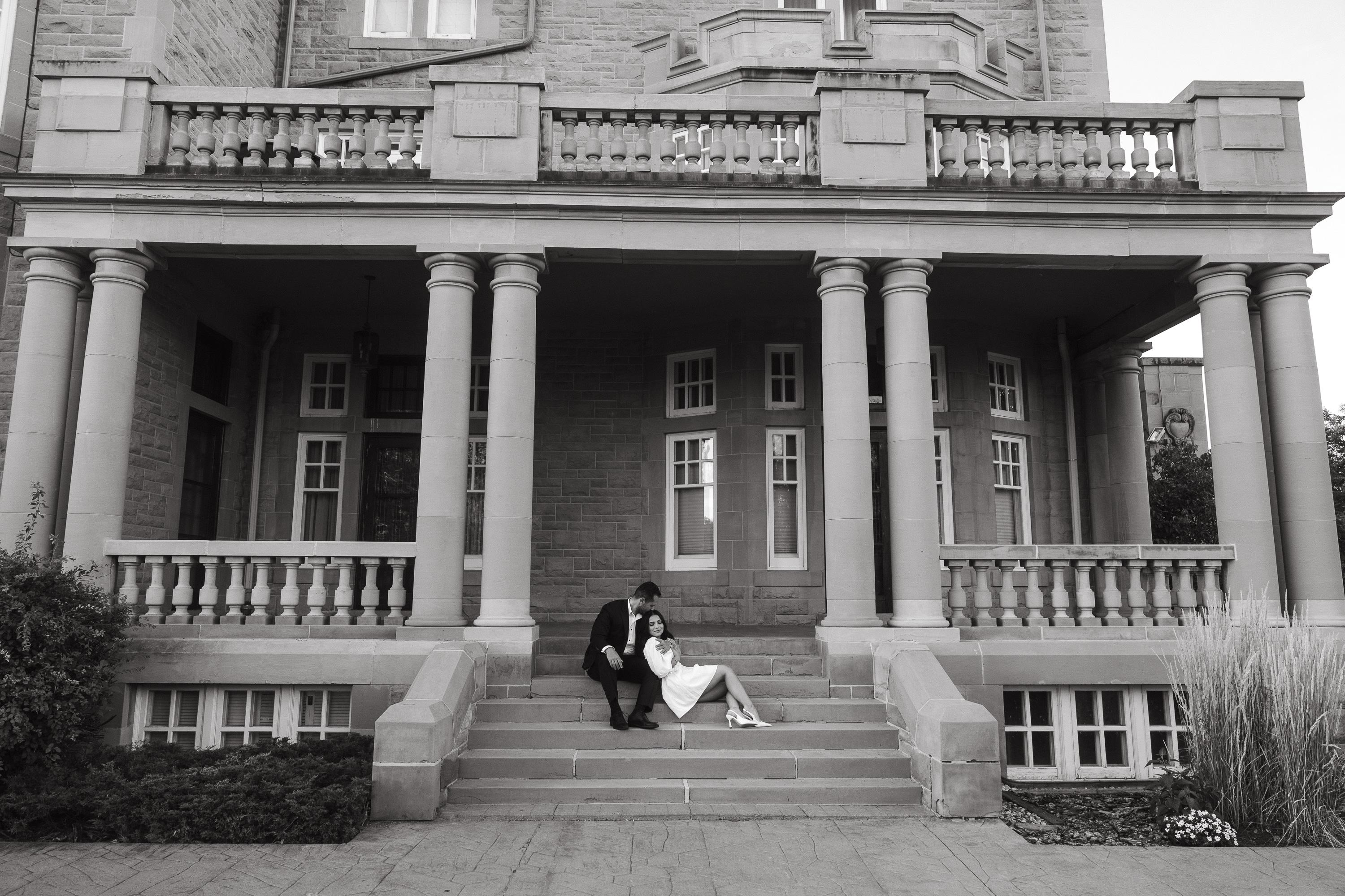 The Wedding Website of Maria Rodriguez Lopez and Mark Clericuzio