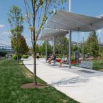 Smale Riverfront Park