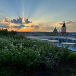 Rooftop at The Laurel Hotel and Spa