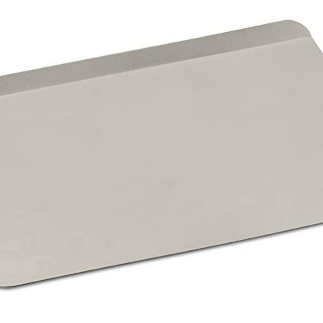 Cuisinart AMB-17CSCH 17-Inch Chef's Classic Nonstick Bakeware Cookie Sheet, Champagne