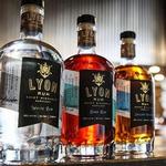 LYON RUM // Windon Distilling Company