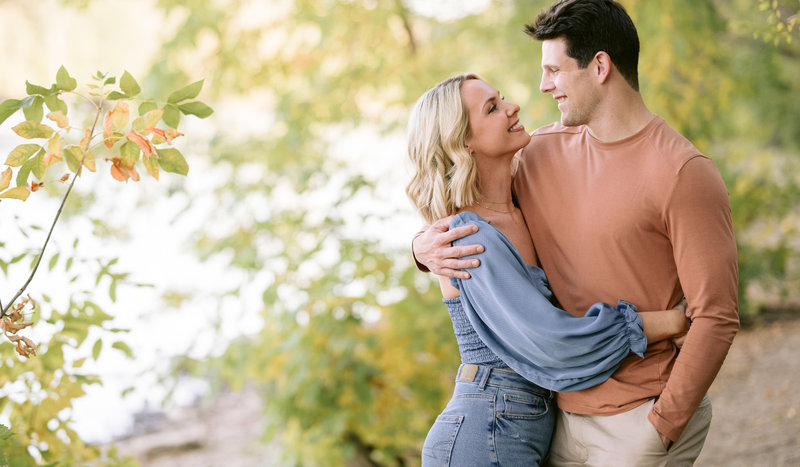 Alanna Welsh and Paul Nerland's Wedding Website