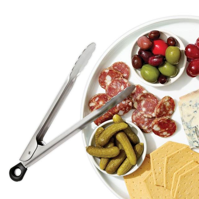 OXO Good Grips® Mini Tongs
