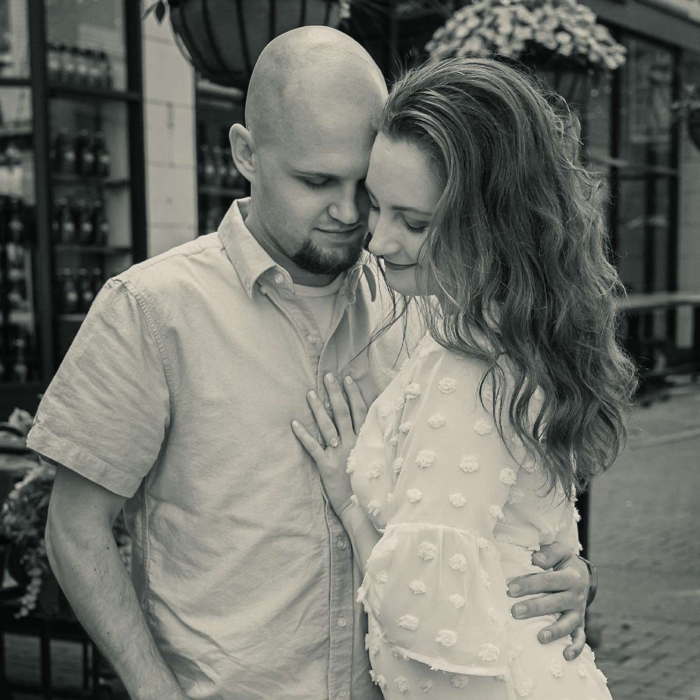 The Wedding Website of Samantha Zbiegien and Jacob Huber