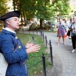Boston Freedom Trail