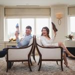 Tina’s Bridal Shower