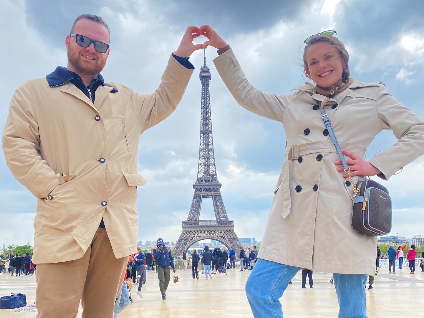 The Wedding Website of Nicholas Simmons and Ashley Langelier