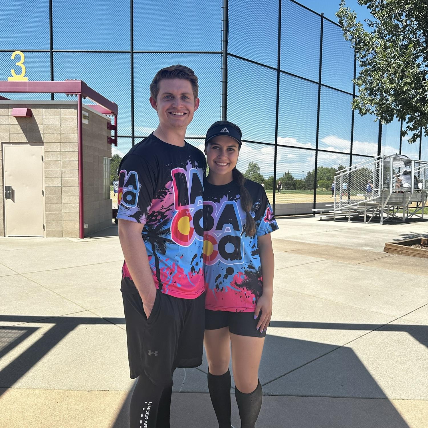 2023- 6 years together doing what we love most