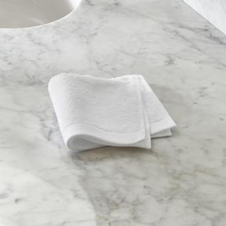 Egyptian Cotton Washcloth