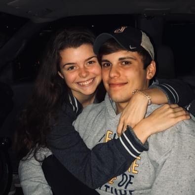 the beginning of our relationship - 2019