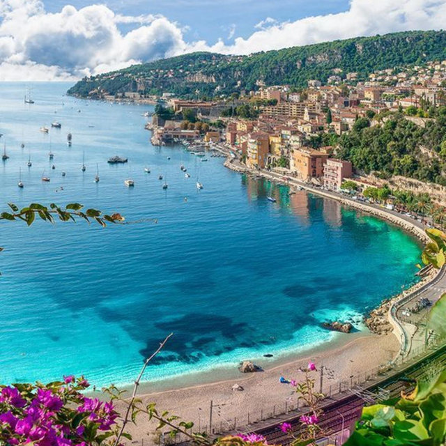 Accommodations in Cote D’azur