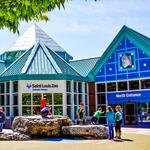 Saint Louis Zoo