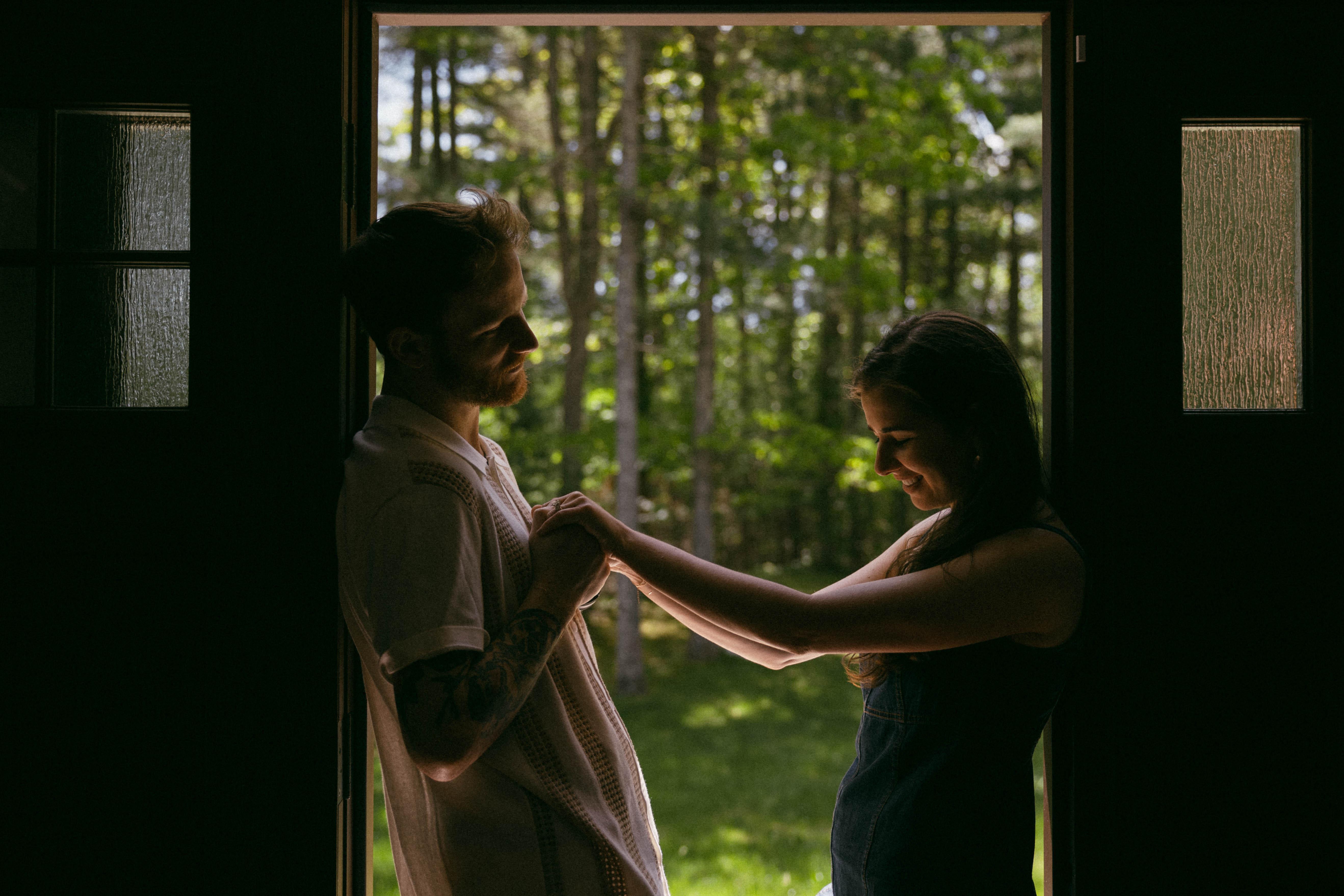 The Wedding Website of Jillian Shapiro and John Fitzgerald