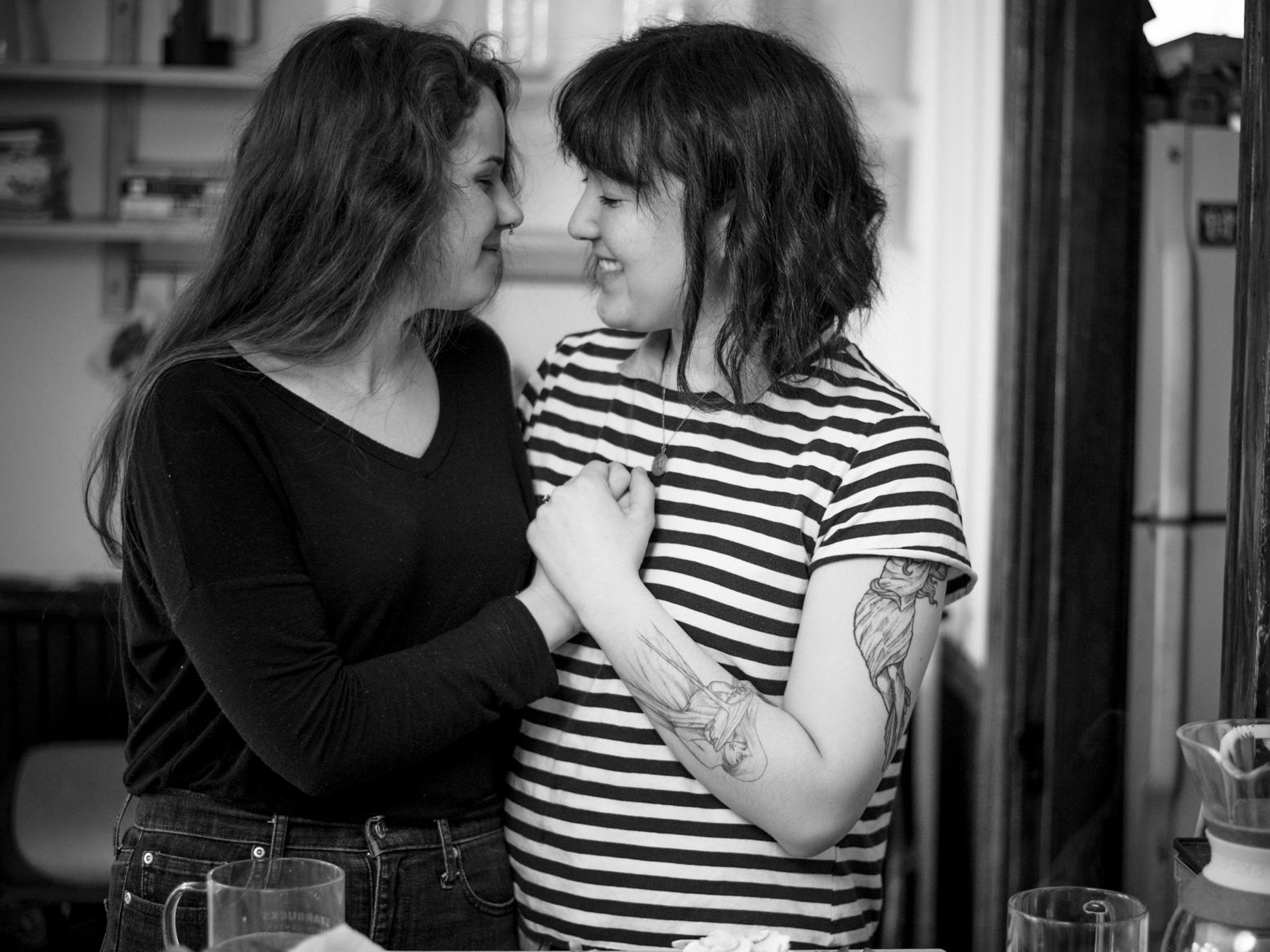 The Wedding Website of Dimitra Skouras and Kristin Blow